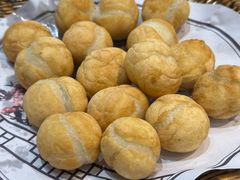 -好兄弟郭巨海鲜(天一阁店)