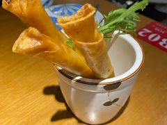 -蜀宴小调·精致家常菜(来福士店)