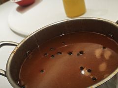 -田园肥牛鲍鱼先生(新北店)