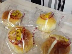 -喜社·面包·甜品·蛋糕(燕山店)