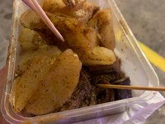 -明记牛杂(新马路分店)