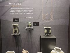 -盘龙城遗址博物院