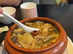 -桥边小楼·手工云南菜·丽江地标美食