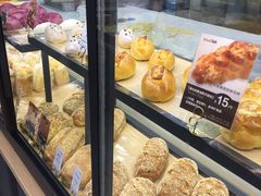 -BreadTalk面包新语·烘焙蛋糕(中心书城店)
