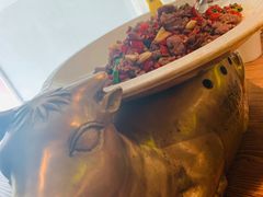 -炊烟小炒黄牛肉(中心印象城店)