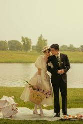 -IDO婚纱摄影(上海旗舰店)