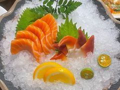 -环球渔市·平价海鲜餐厅(西溪天虹店)