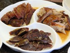 -中国厨房/台湾牛肉面