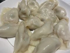 -东方饺子王(工农大路店)