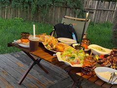 -Supine Bistro溯泮餐厅