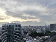 -S&L尚蓝公馆(广州北京路步行街店)