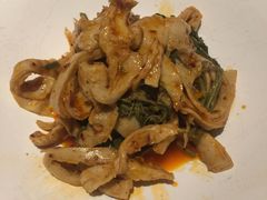 -丝路金桃·新疆菜(徐汇店)