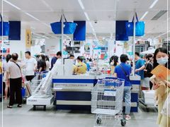 -宜家家居(西安未央商场店)