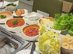 -海底捞火锅(新华联梦想城店)