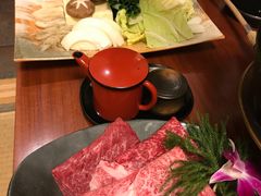 -松阪牛焼肉M(法善寺横丁店)