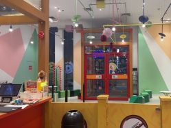 -玩元素·家庭游乐成长中心(香格里拉店)