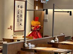 -面乙新派手擀面(大悦城店)