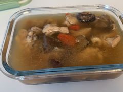 -威邵鸡煲(西华路总店)