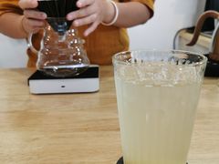 手冲咖啡-悟白咖啡WoobyCafe