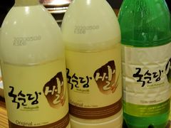 -喜来稀肉(北外滩白玉兰广场店)