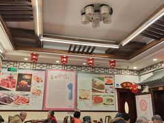 -玉华台饭庄(裕中西里小区店)