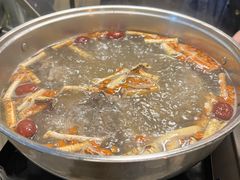 -小煵记·打边炉(西丽文光店)