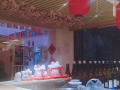 -浦·传统日式料理(3 5 1 1 店)