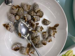 -海景壹号大酒店(滨湖店)