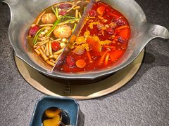-湊湊火锅·茶憩(打浦桥日月光店)