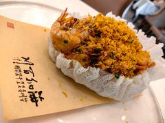 -州康·本帮菜(南桥百联店)