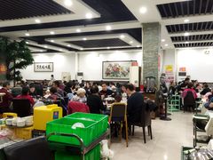 大堂-时利和美食(东方广场店)
