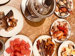 -盛宴标帜餐厅·亲子自助 (南昌喜来登酒店)