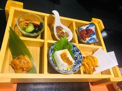-松临·铁板烧&Omakase(神农店)