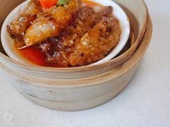 -煲王粤菜餐厅(中侨中心店)