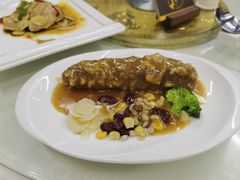 -宜兴隆家宴·私房菜(泰安华庭店)
