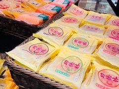 -功德林(南京西路店)