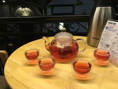 -猫的天空之城概念书店(杭州南宋御街店)