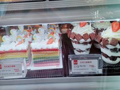 -85度C(深圳佳宁娜店)