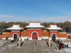 -北陵公园