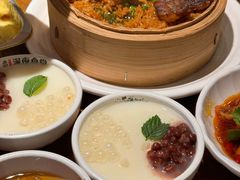 -乔街深夜食堂·台州菜·高压锅生蚝(杭州总店)