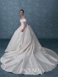 -南京宝娜嫁衣婚纱礼服馆(中央路店)
