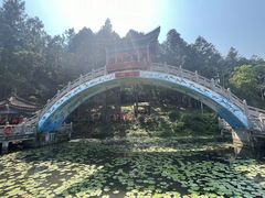 -海南文笔峰盘古文化旅游区