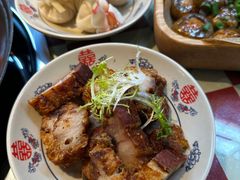 -赵美丽重庆火锅(西安直营总店)