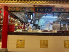 -万荣烤鸭店·北京菜(天坛店)