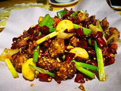 -大笑饭堂(甲子桥店)
