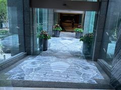 -上海虹桥祥源希尔顿酒店