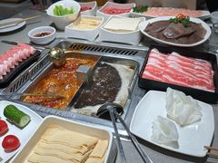 -海底捞火锅(丰尚国际广场店)