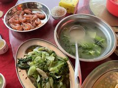 -胜海大排档·海鲜·黄鳝饭(十年老店)