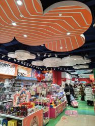 -哈姆雷斯(王府井百货大楼店)