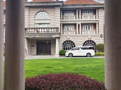 -上海瑞金洲际酒店